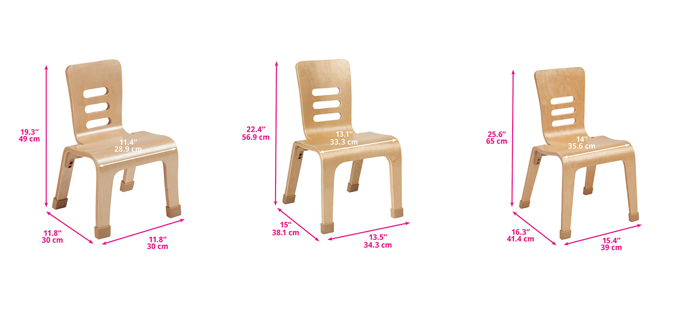 bentwood chair