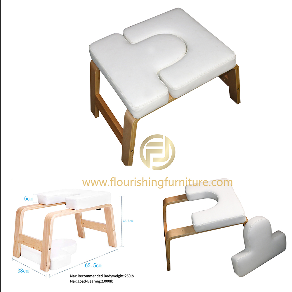 yoga stool
