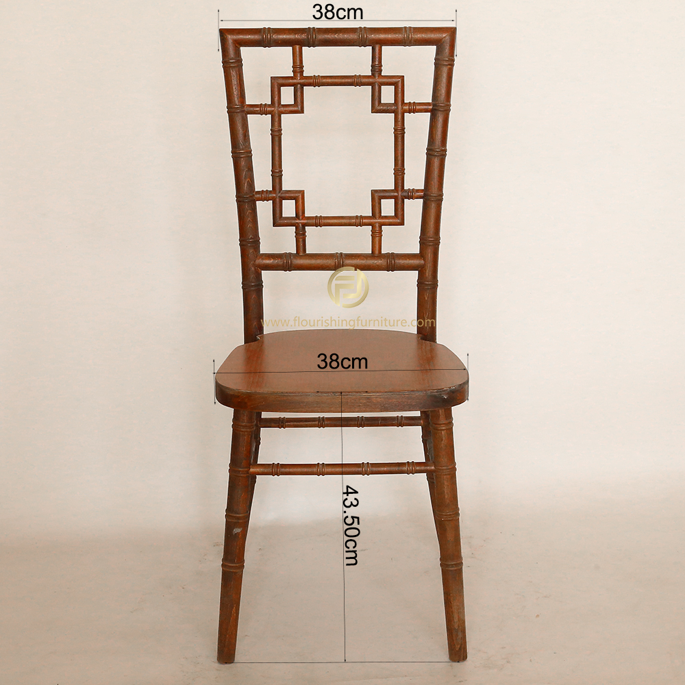 New style Chiavari Chair
